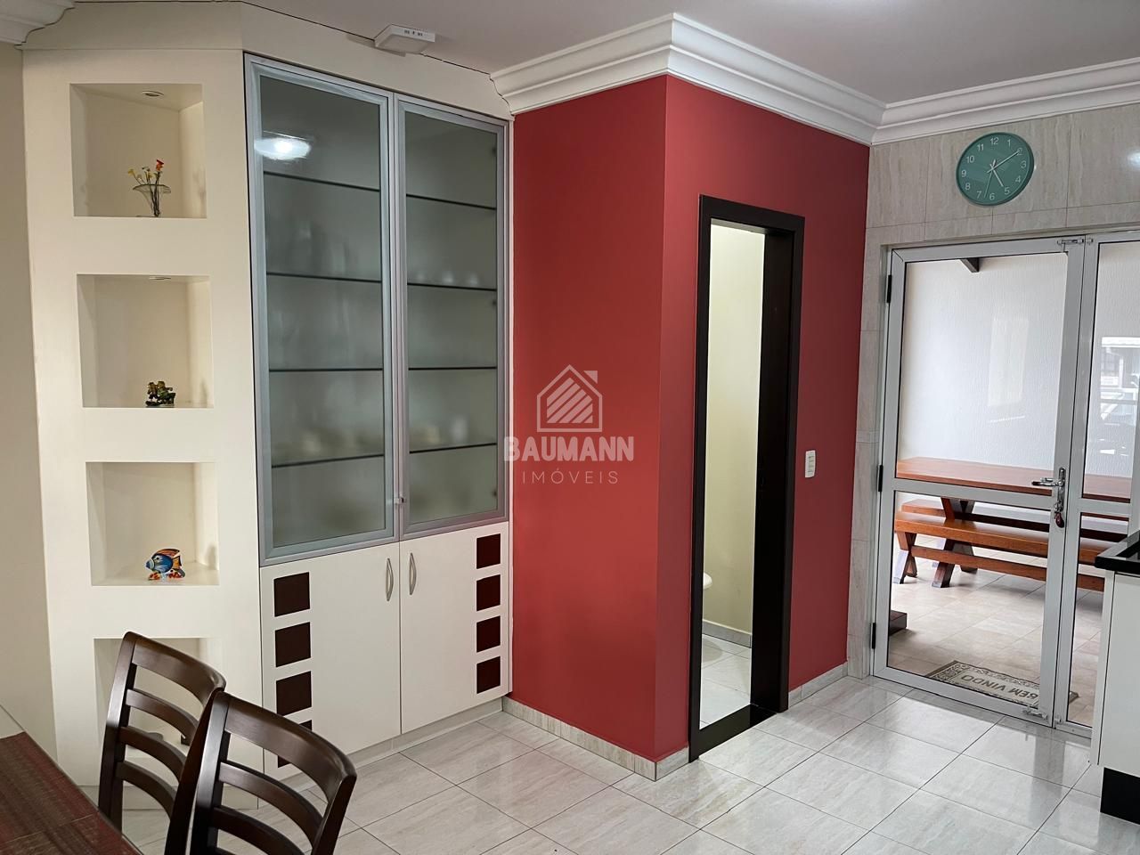 Sobrado para lancamento com 3 quartos, 70m² - Foto 17