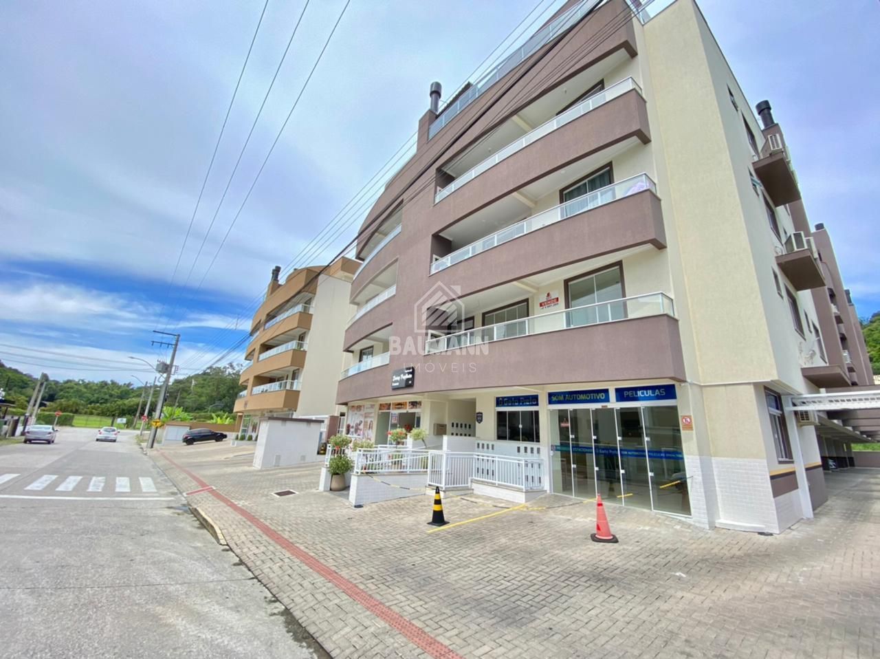 Apartamento  venda  no Bombas - Bombinhas, SC. Imveis