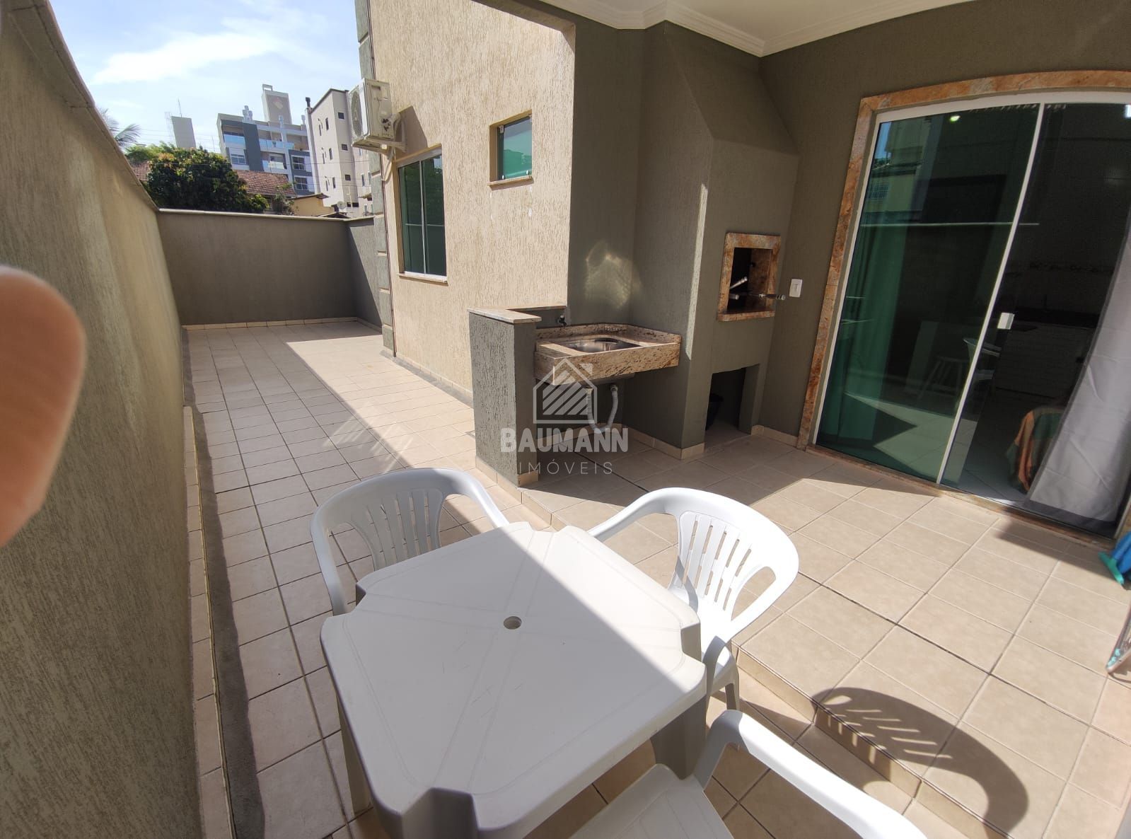 Apartamento para lancamento com 1 quarto, 64m² - Foto 14