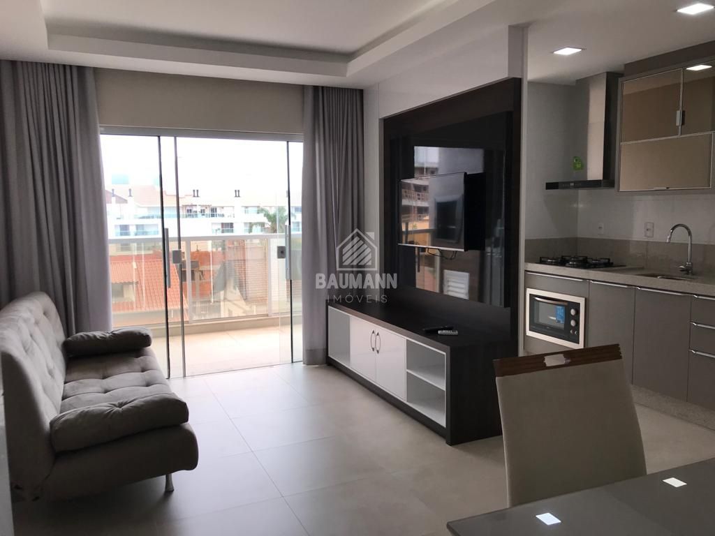 Apartamento para alugar  no Centro - Bombinhas, SC. Imveis