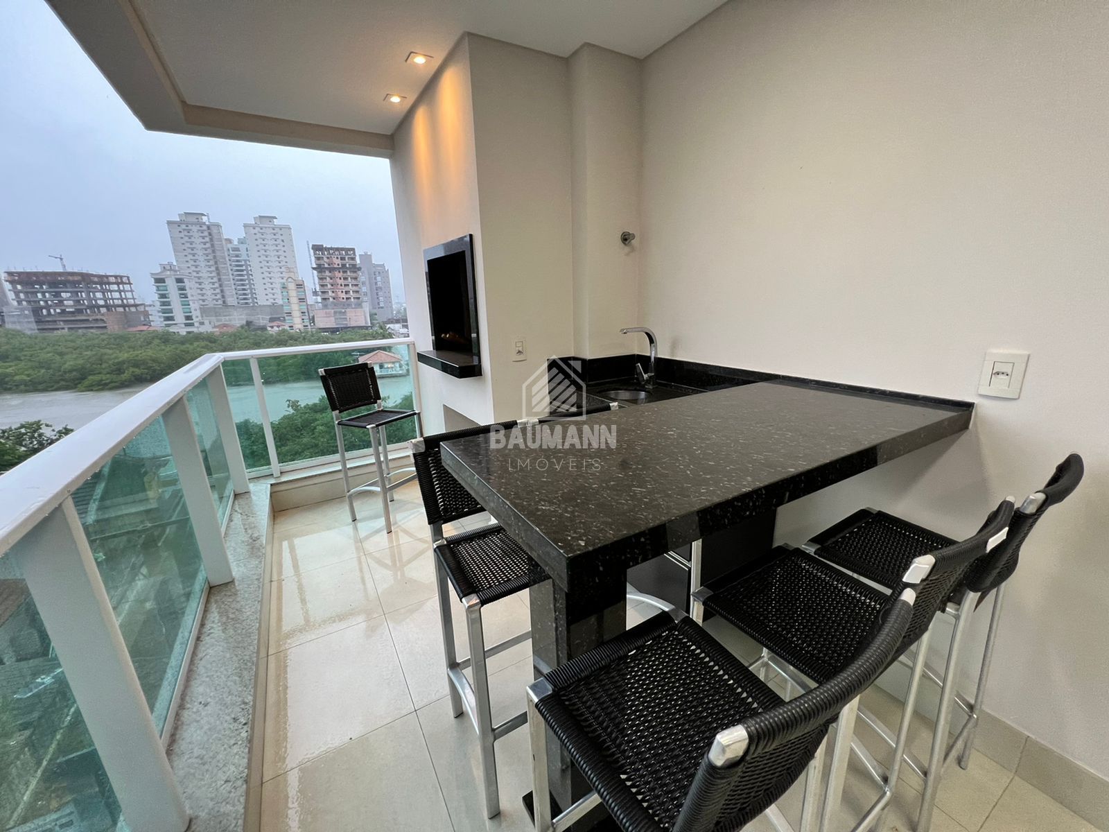 Apartamento à venda com 3 quartos, 120m² - Foto 26