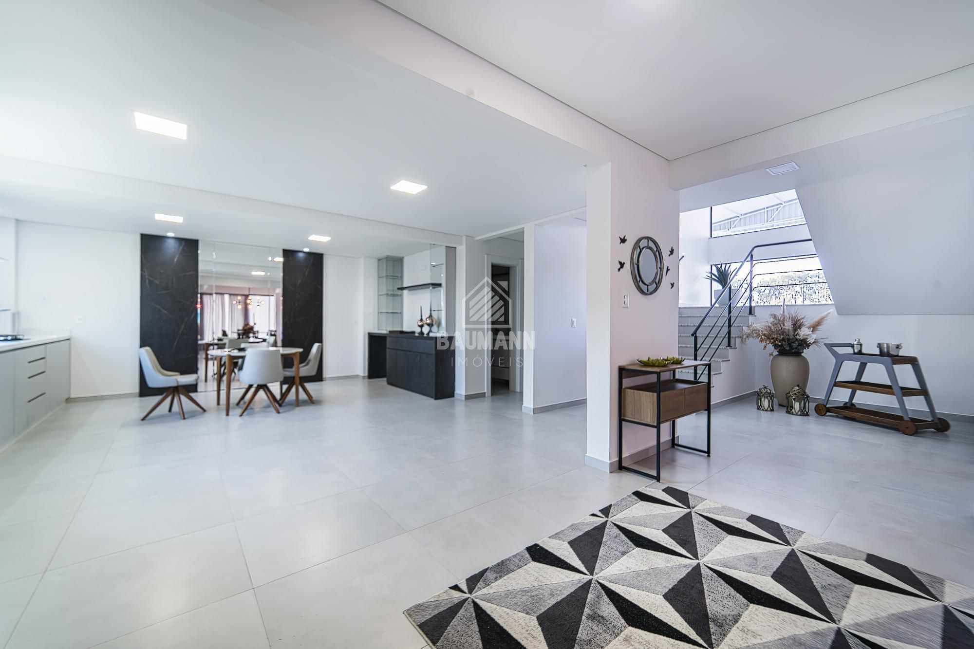 Casa à venda com 5 quartos, 600m² - Foto 17