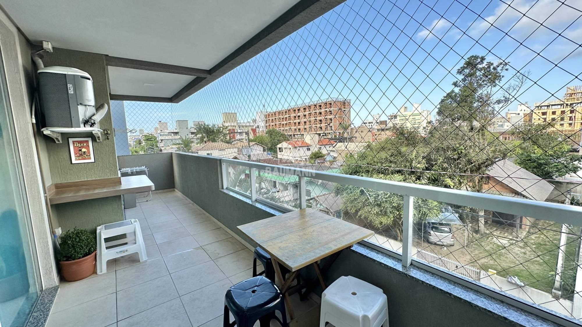 Apartamento à venda com 3 quartos, 83m² - Foto 13