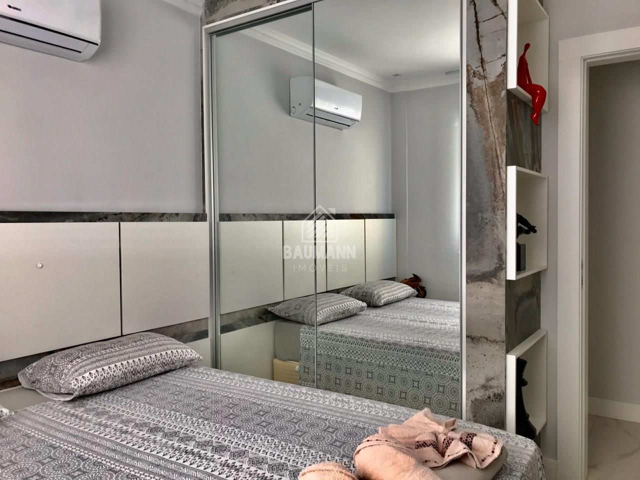 Cobertura para lancamento com 3 quartos, 220m² - Foto 25