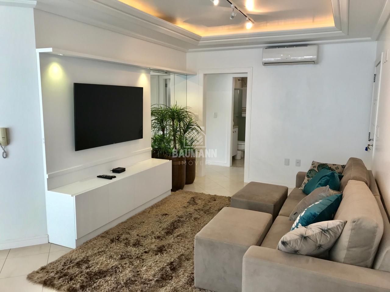 Apartamento para lancamento com 3 quartos, 190m² - Foto 4