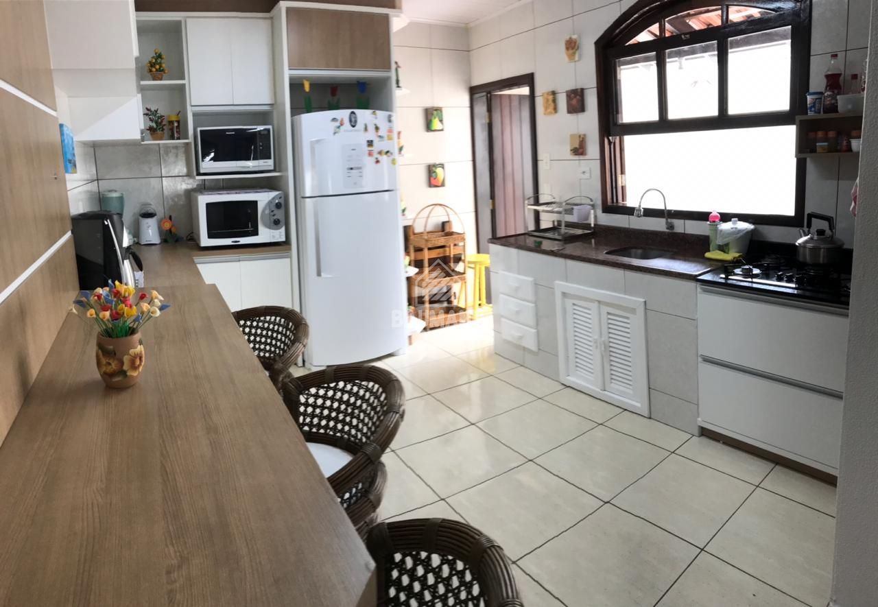 Casa para lancamento com 3 quartos, 125m² - Foto 13