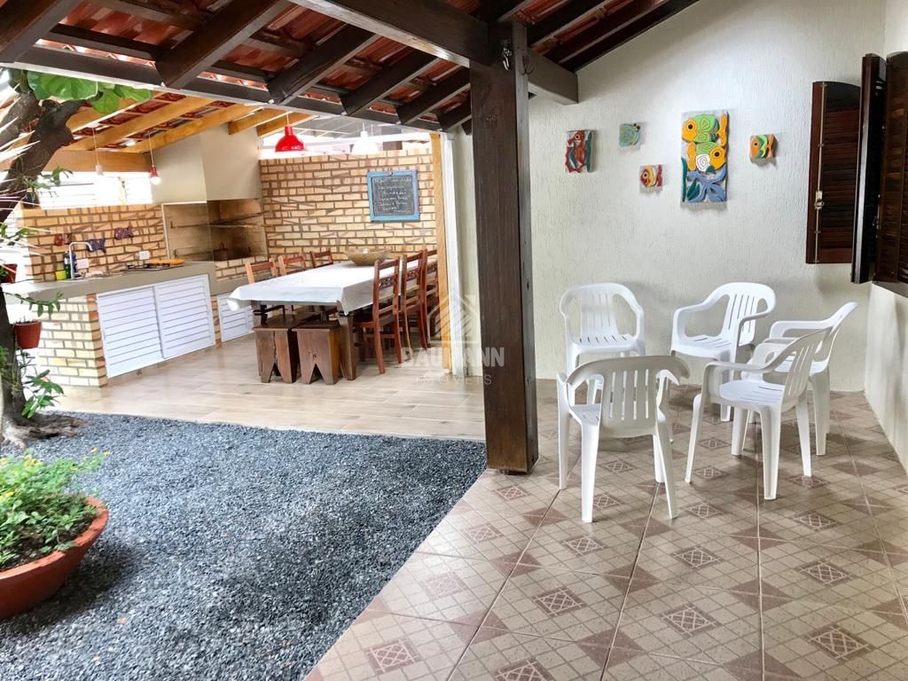 Casa para lancamento com 3 quartos, 125m² - Foto 14