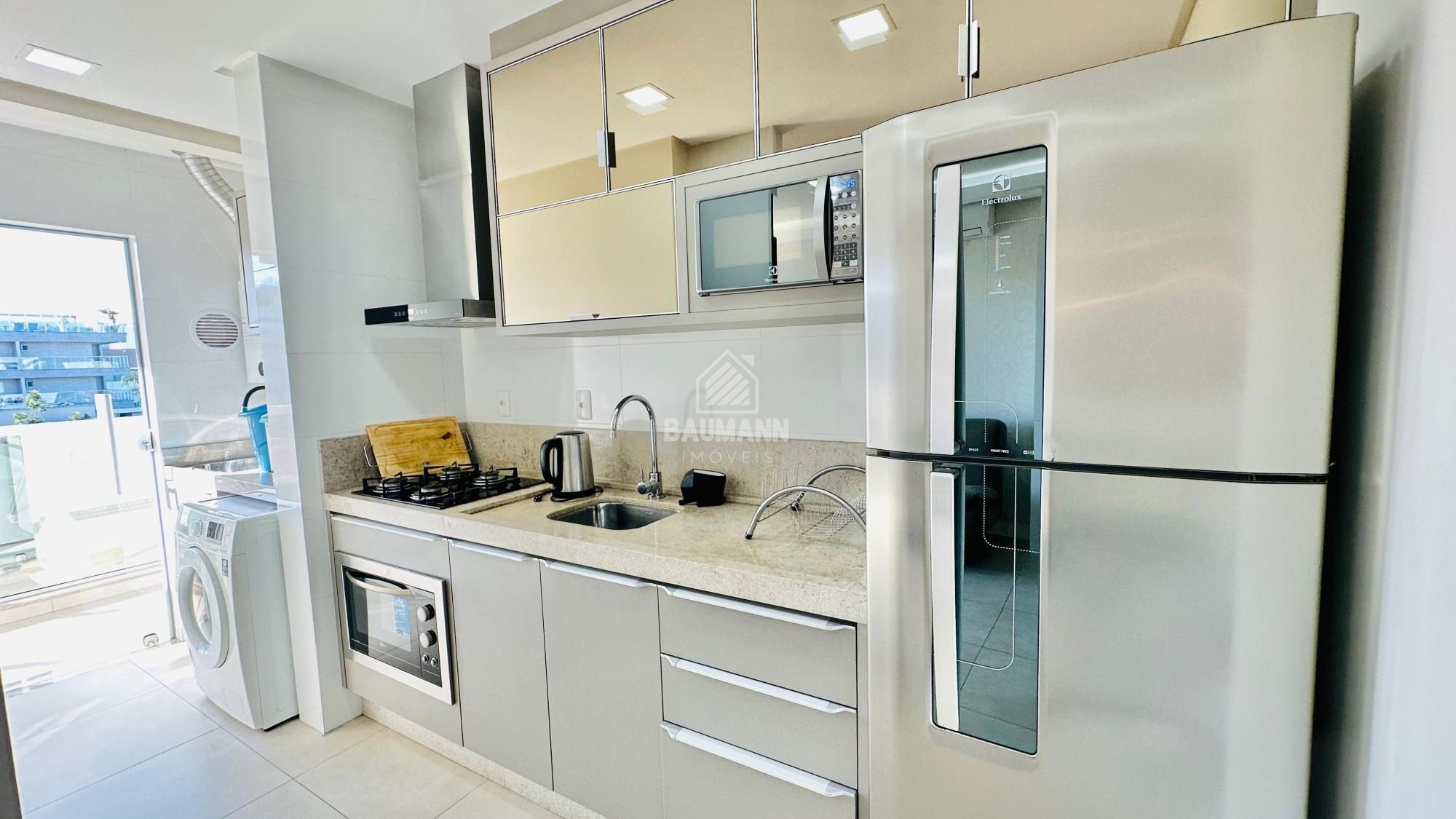 Apartamento para lancamento com 2 quartos, 75m² - Foto 17