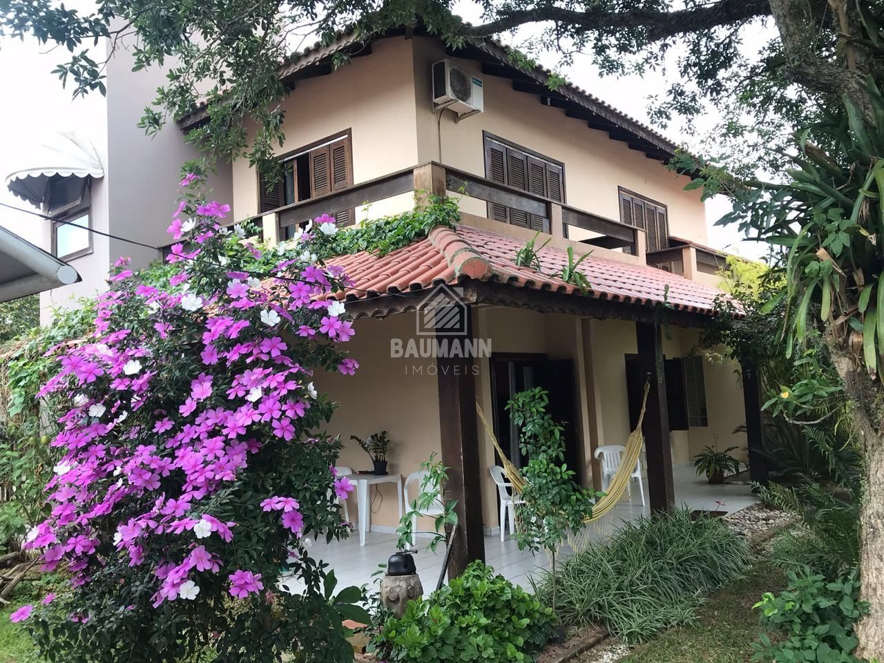 Casa  venda  no Centro - Porto Belo, SC. Imveis