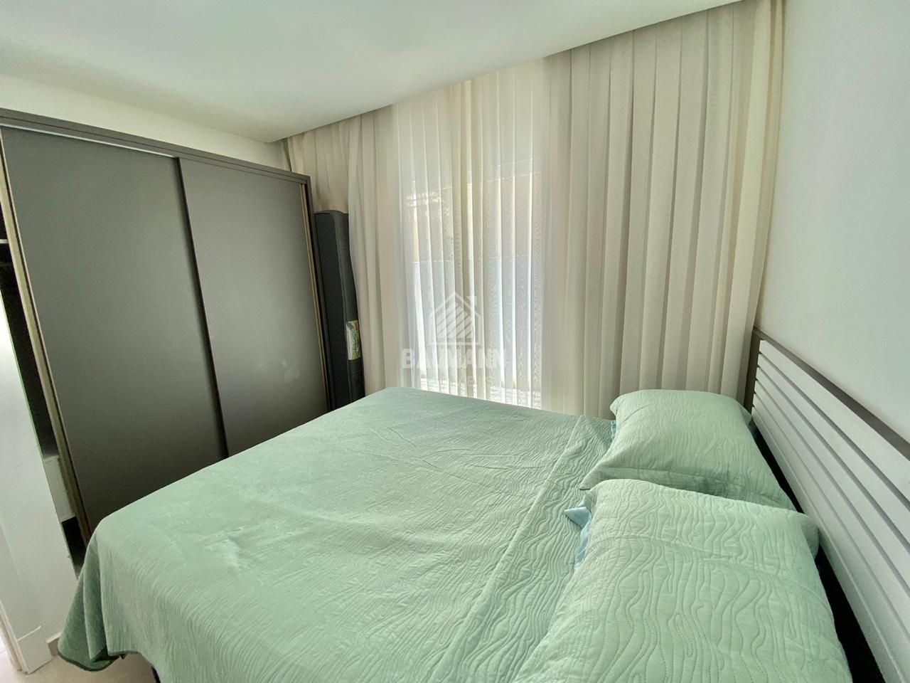 Apartamento para lancamento com 1 quarto, 42m² - Foto 7