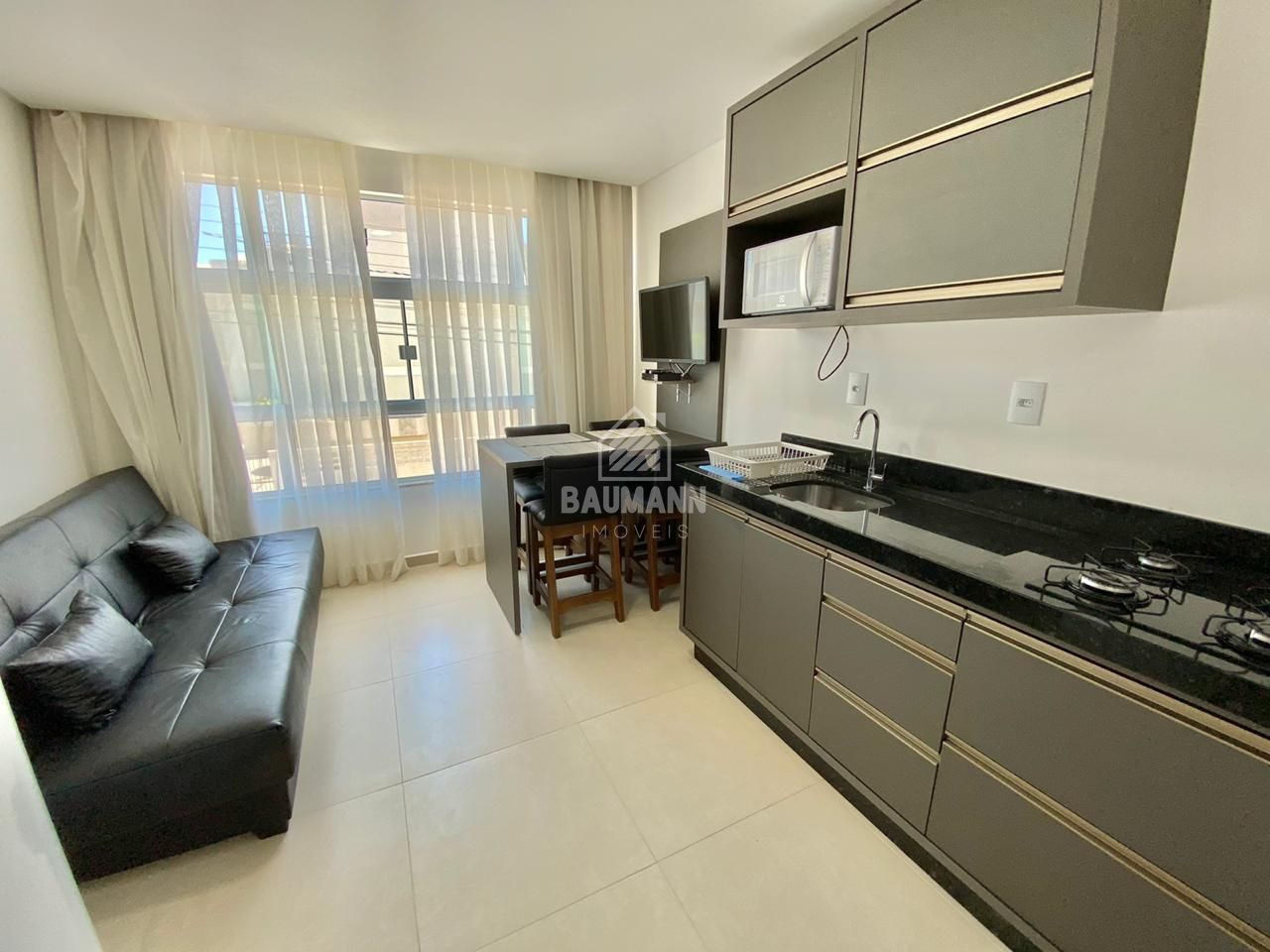 Apartamento para alugar  no Bombas - Bombinhas, SC. Imveis