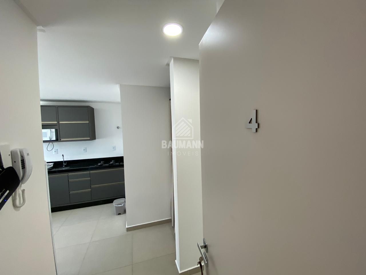 Apartamento para lancamento com 1 quarto, 42m² - Foto 13