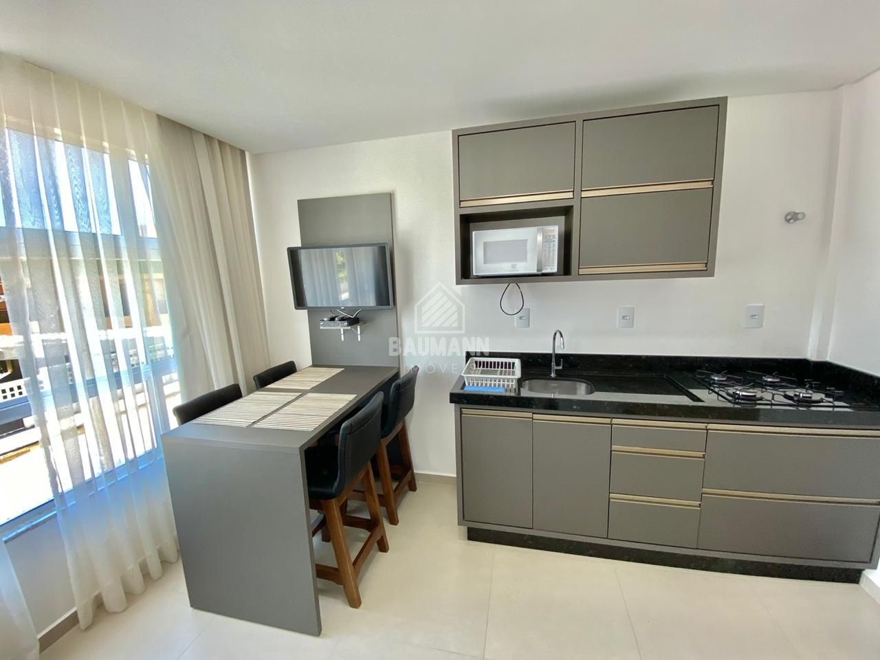 Apartamento para lancamento com 1 quarto, 42m² - Foto 11