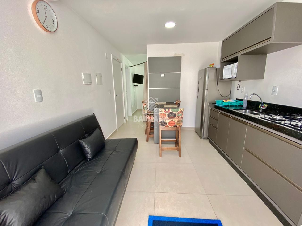 Apartamento para lancamento com 1 quarto, 42m² - Foto 5