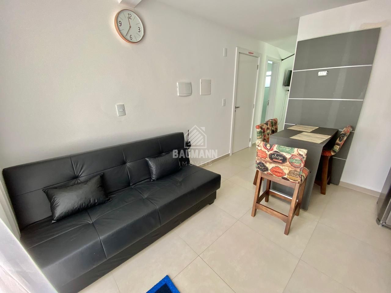 Apartamento para lancamento com 1 quarto, 42m² - Foto 4