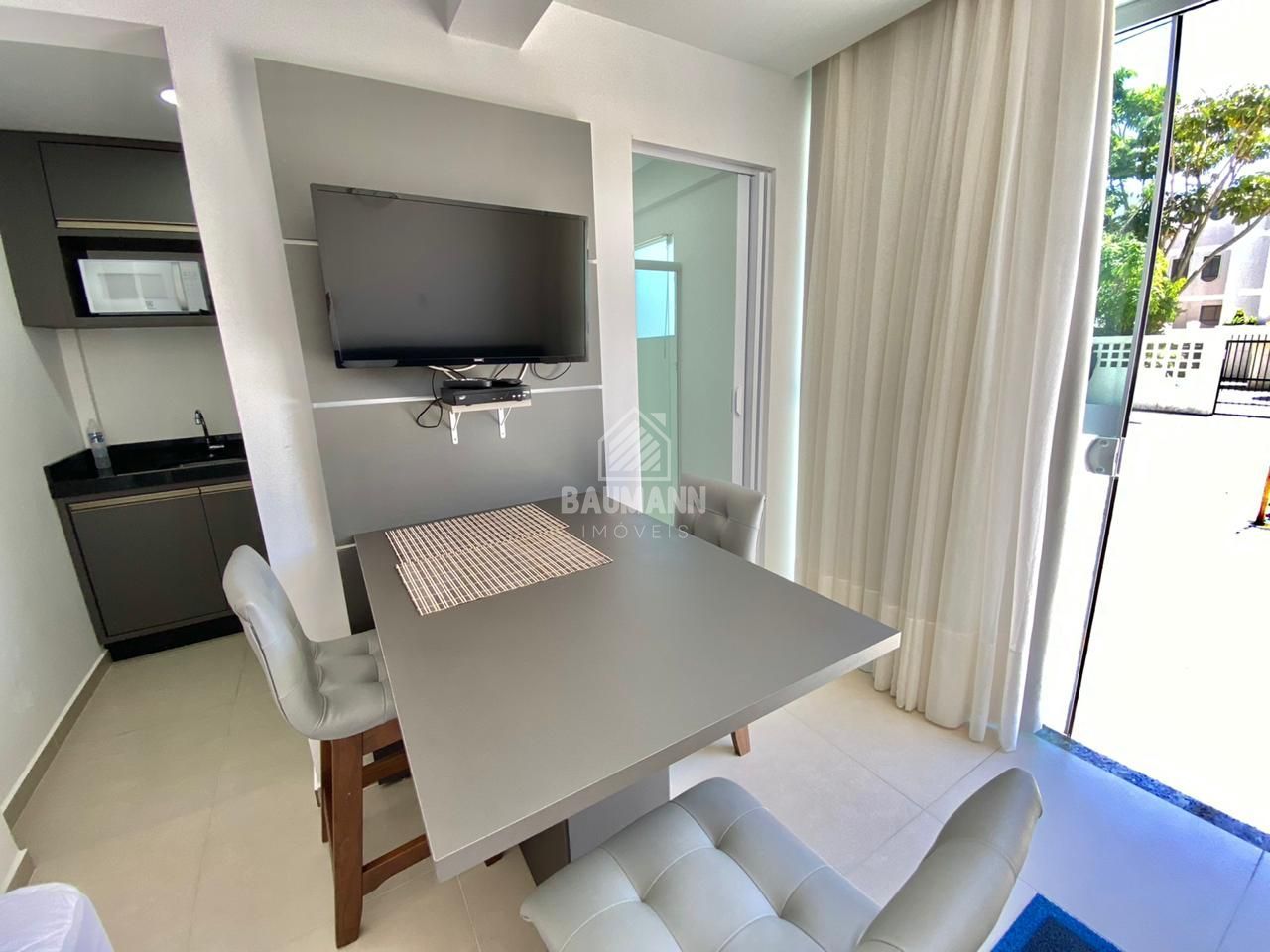 Apartamento para alugar  no Bombas - Bombinhas, SC. Imveis