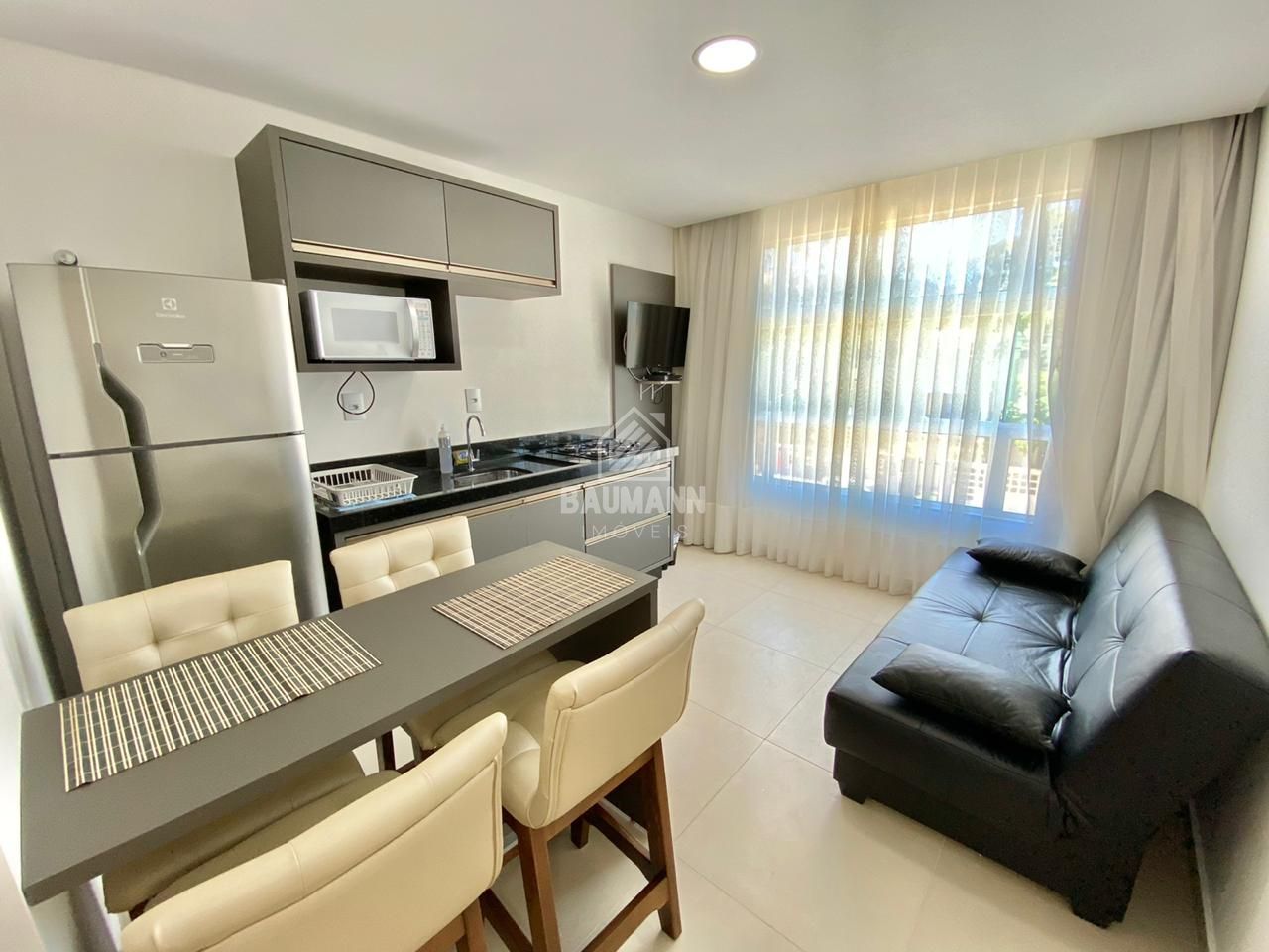 Apartamento para alugar  no Bombas - Bombinhas, SC. Imveis