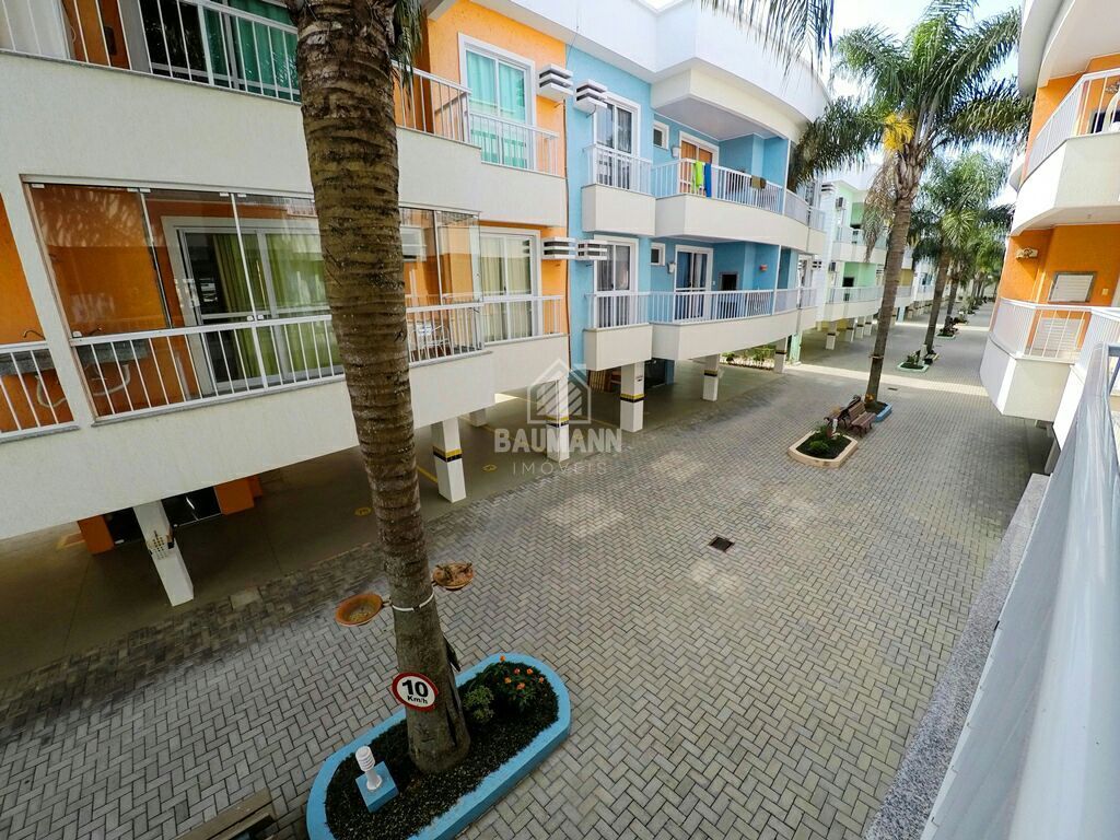 Apartamento para alugar  no Bombas - Bombinhas, SC. Imveis