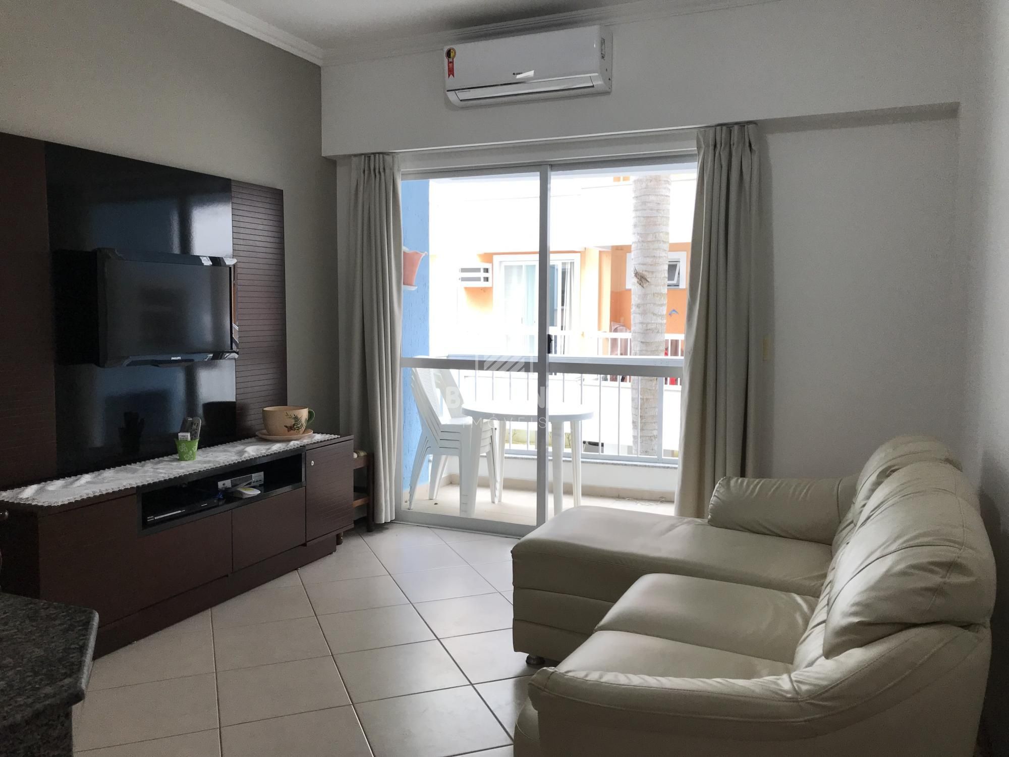 Apartamento para alugar  no Bombas - Bombinhas, SC. Imveis