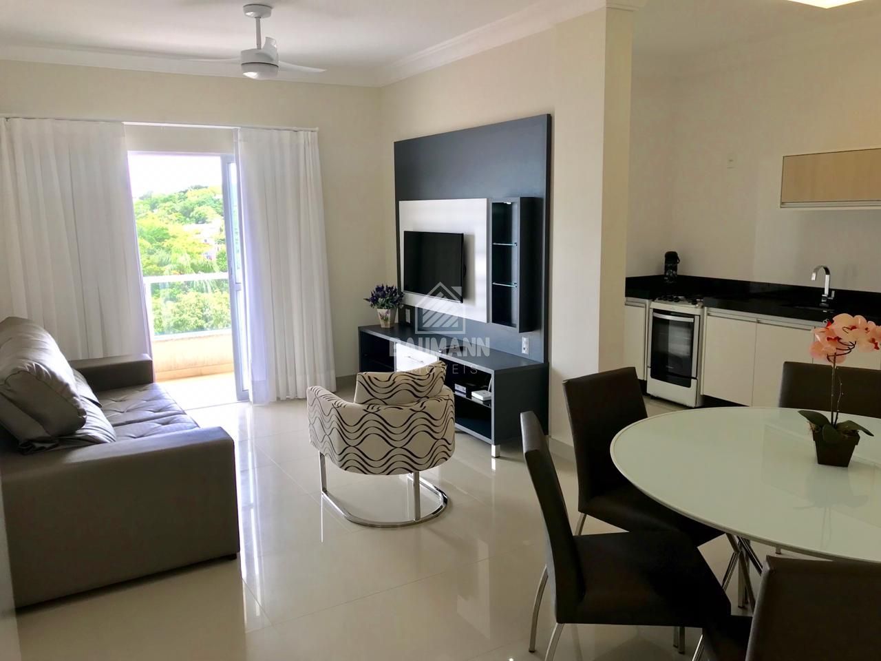 Apartamento para lancamento com 2 quartos, 54m² - Foto 3