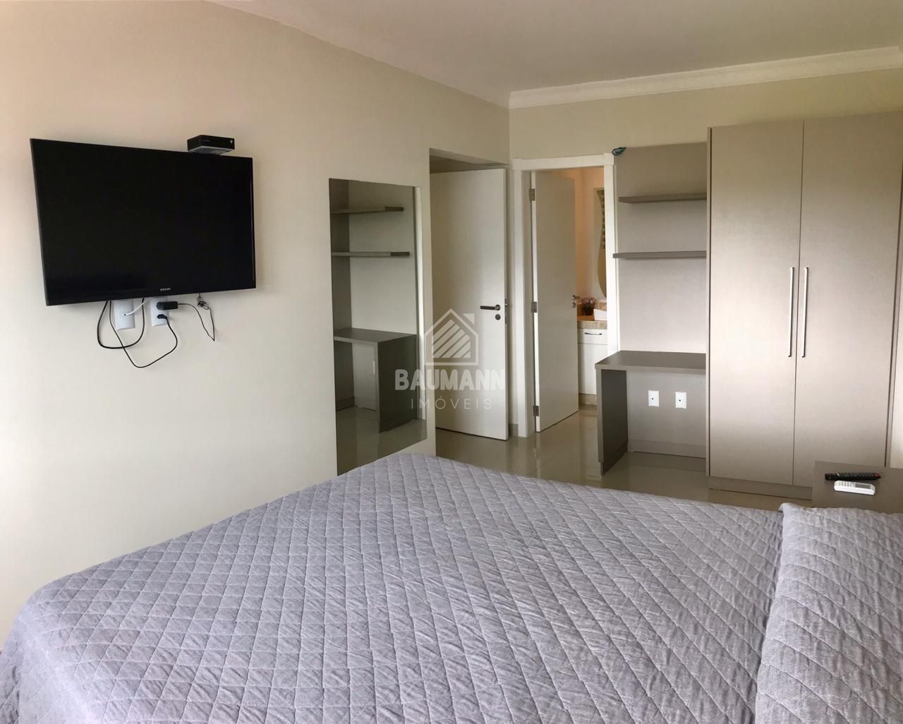 Apartamento para lancamento com 2 quartos, 54m² - Foto 8