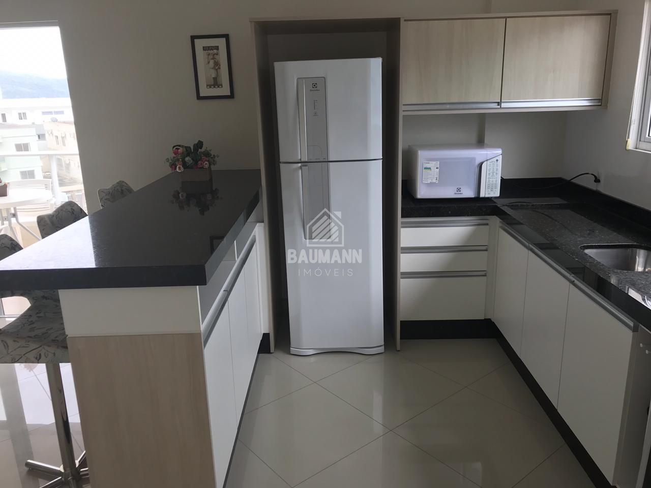 Apartamento para lancamento com 2 quartos, 54m² - Foto 5