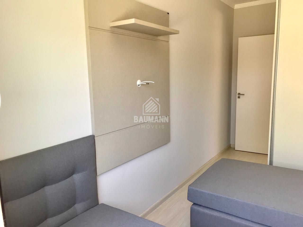 Apartamento à venda com 2 quartos, 63m² - Foto 11