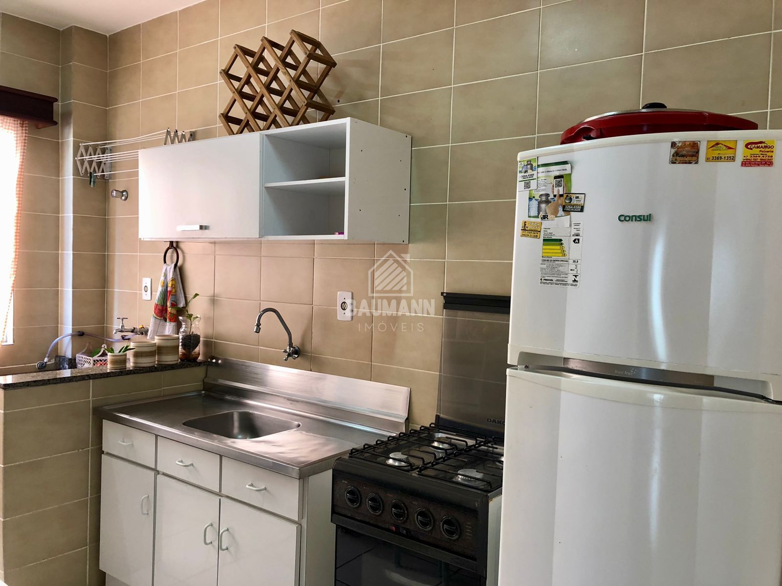 Apartamento para lancamento com 2 quartos, 72m² - Foto 17