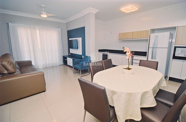 Apartamento para lancamento com 2 quartos, 64m² - Foto 9