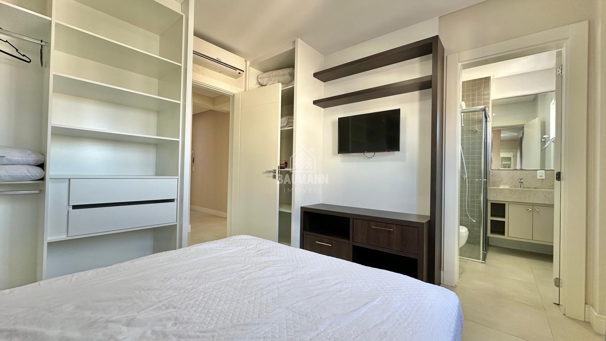 Apartamento para lancamento com 2 quartos, 75m² - Foto 3