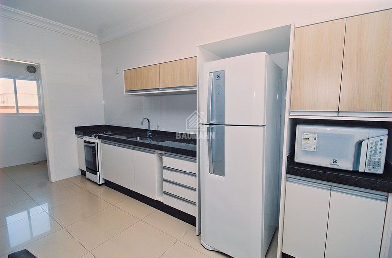 Apartamento para lancamento com 2 quartos, 64m² - Foto 10