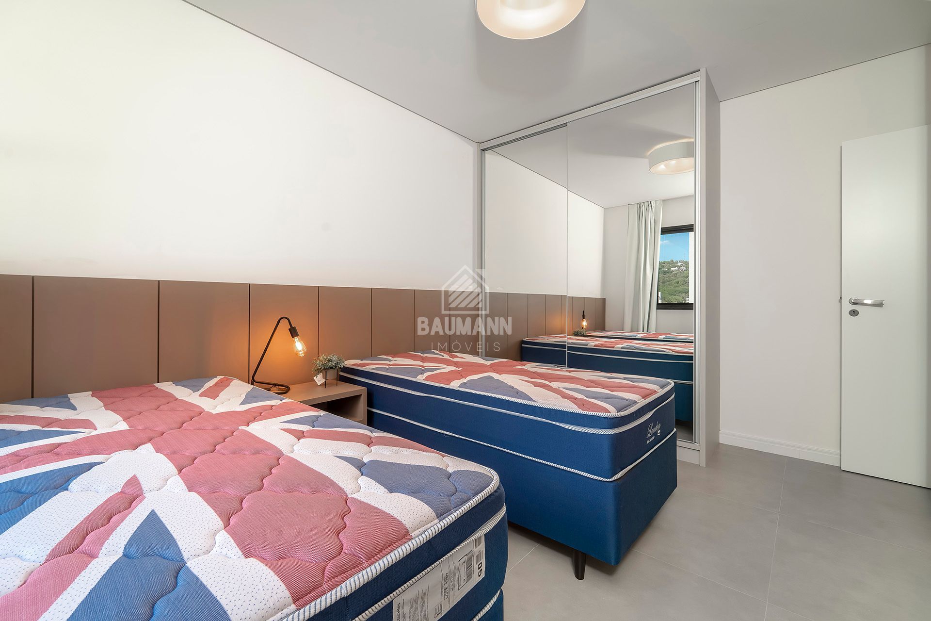 Apartamento para lancamento com 2 quartos, 74m² - Foto 15