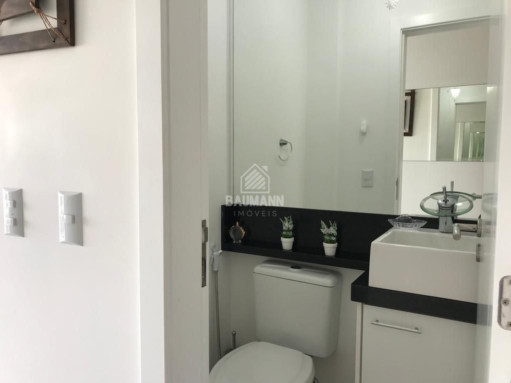 Apartamento à venda com 2 quartos, 150m² - Foto 12