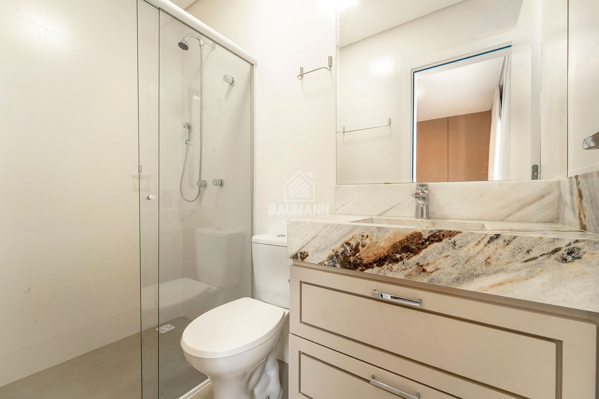 Apartamento para lancamento com 2 quartos, 74m² - Foto 28