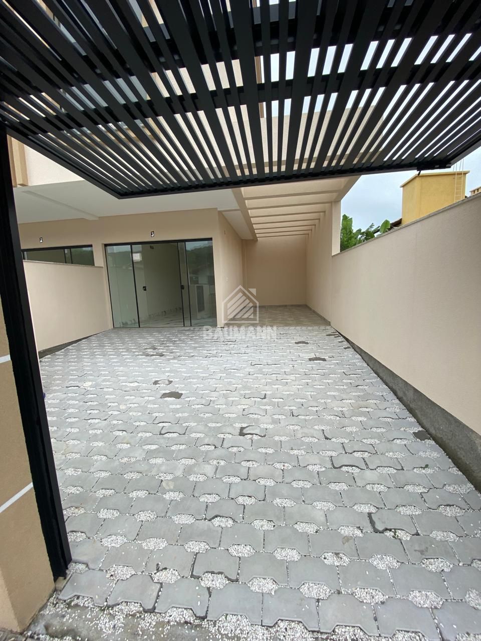 Sobrado à venda com 2 quartos, 81m² - Foto 3