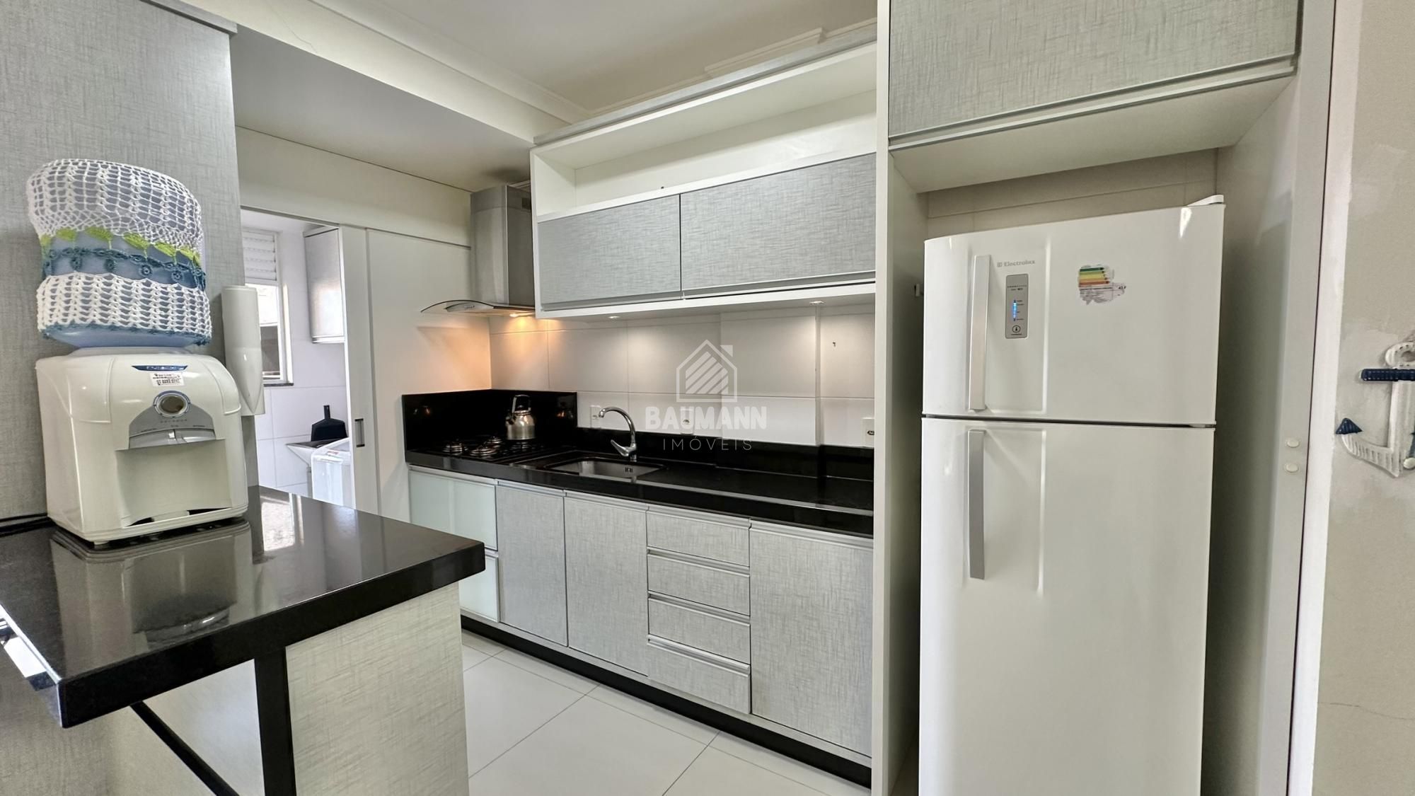 Apartamento à venda com 3 quartos, 83m² - Foto 10