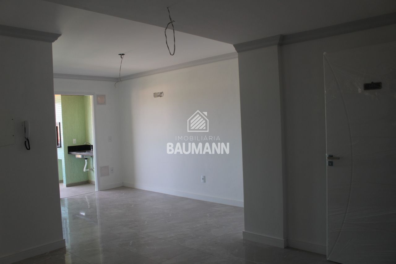 Apartamento à venda com 3 quartos, 185m² - Foto 5