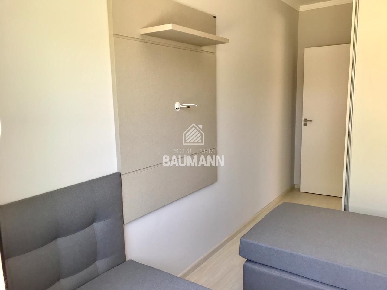 Apartamento à venda com 2 quartos, 63m² - Foto 11