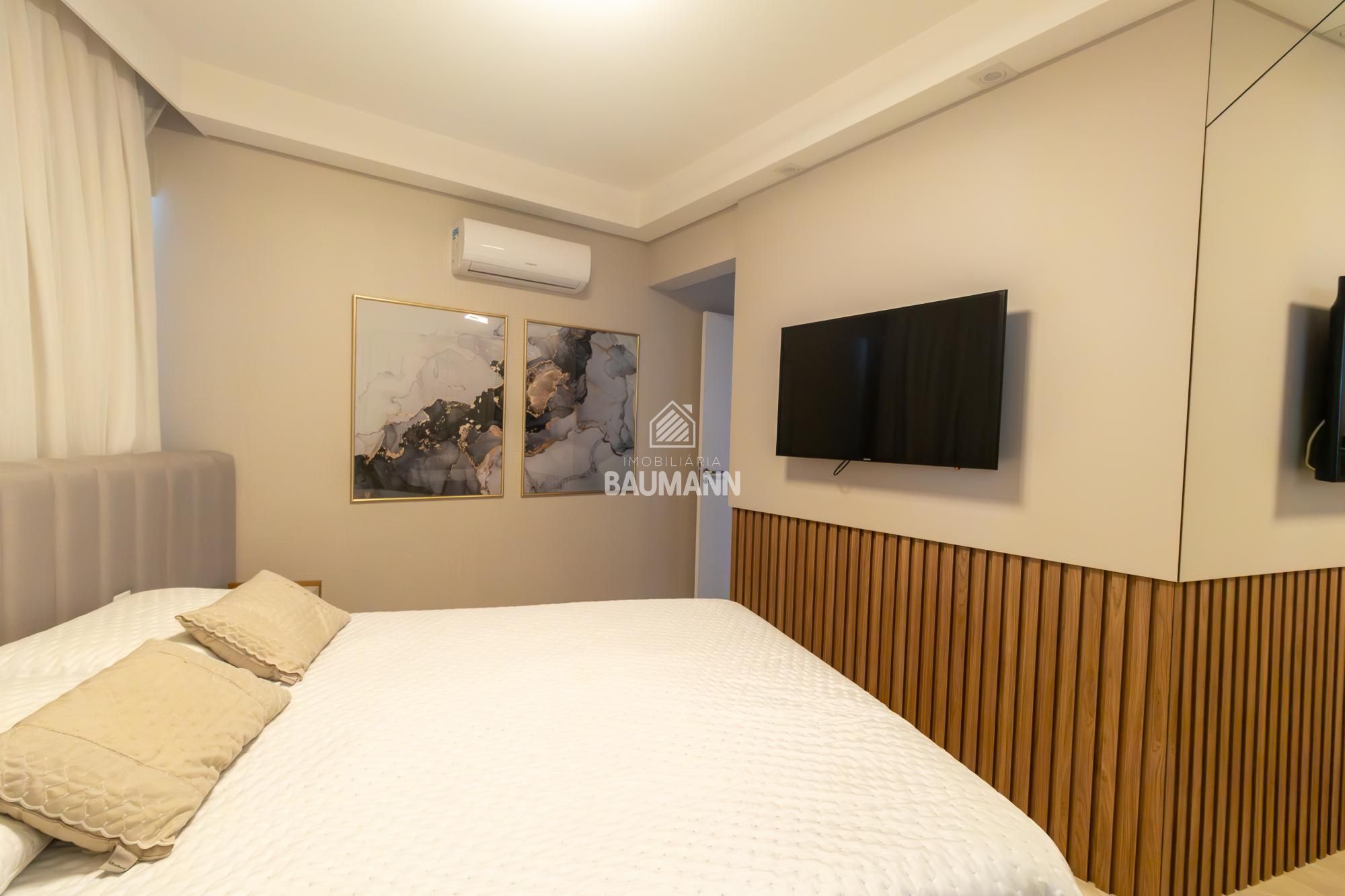 Apartamento à venda com 3 quartos, 111m² - Foto 13