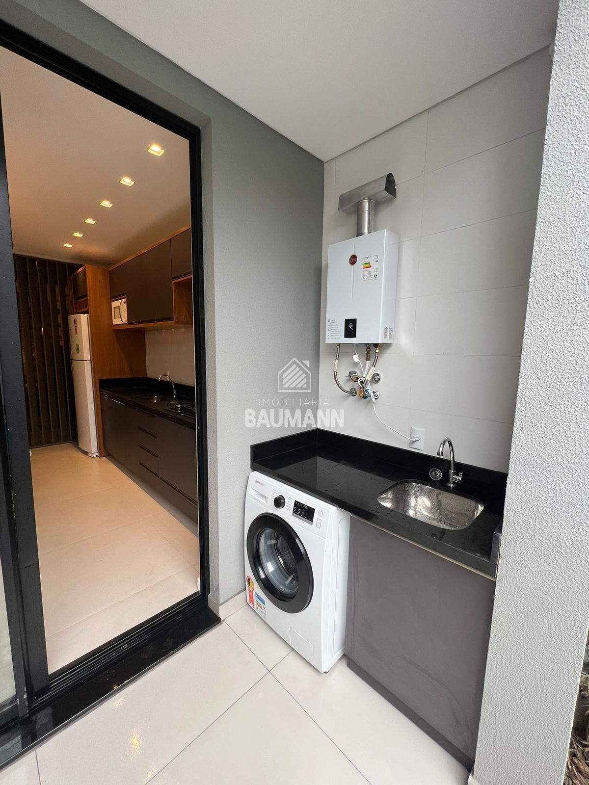 Apartamento à venda com 3 quartos, 150m² - Foto 41