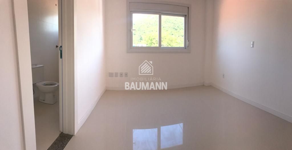 Apartamento à venda com 3 quartos, 156m² - Foto 3