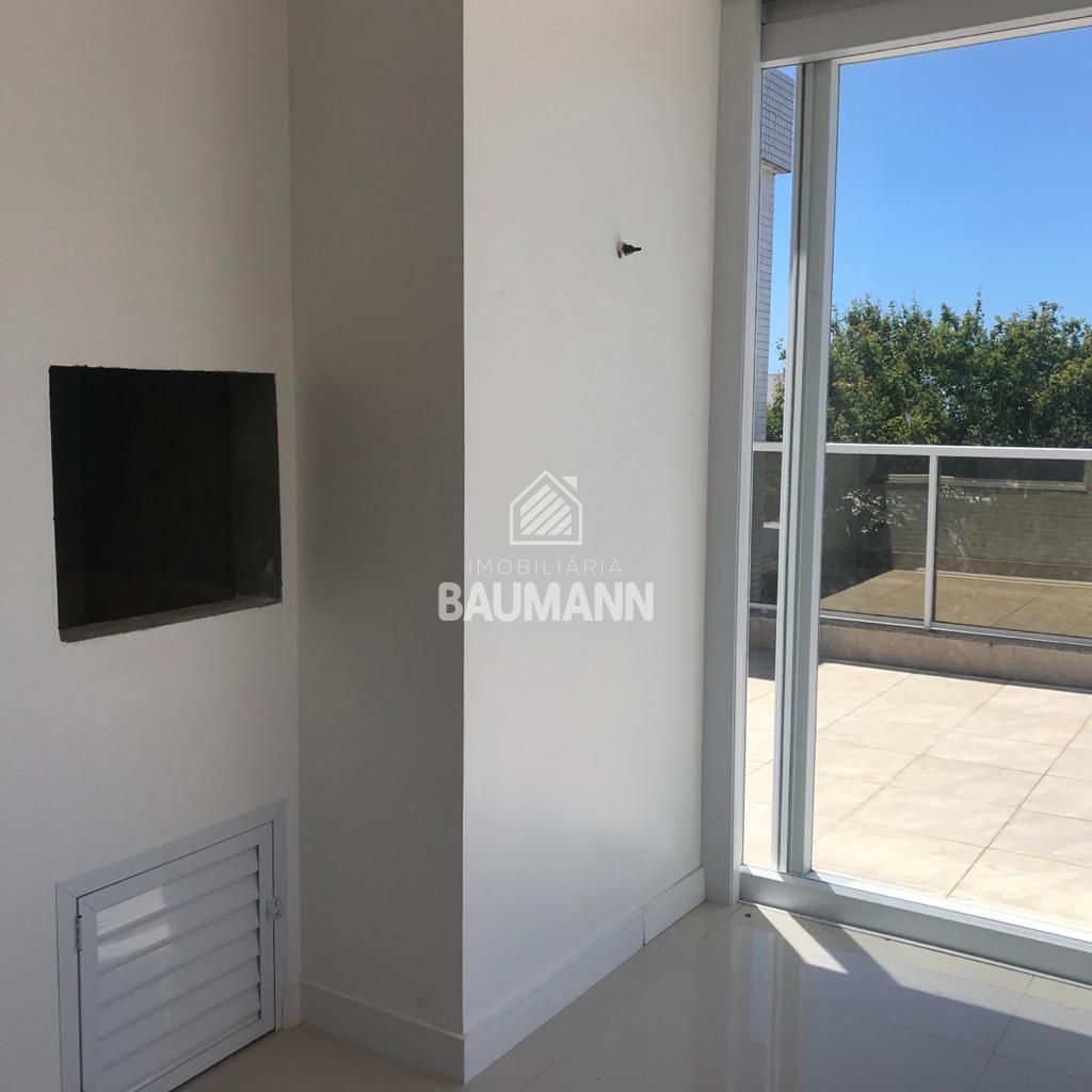 Apartamento à venda com 3 quartos, 156m² - Foto 9