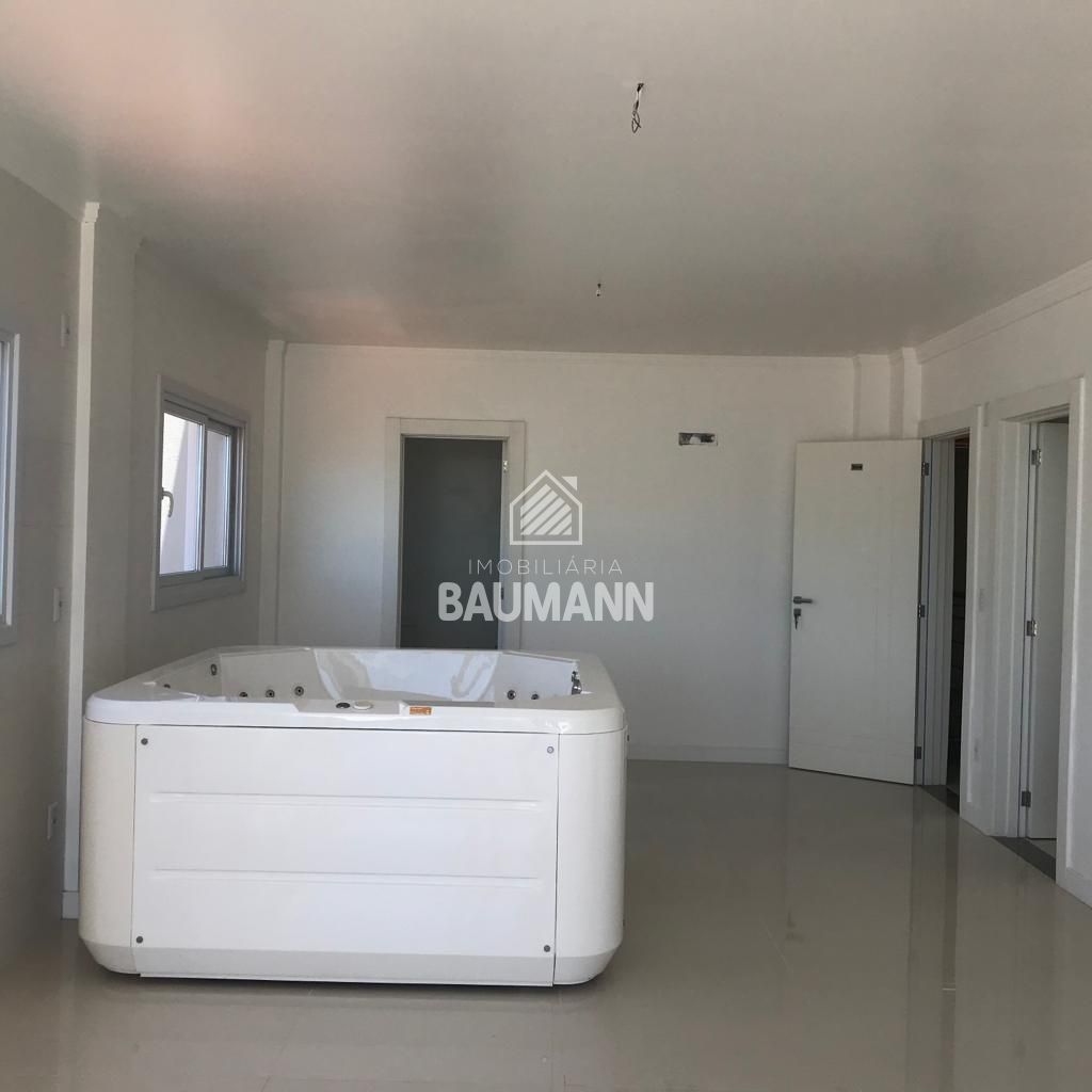 Apartamento à venda com 3 quartos, 156m² - Foto 10