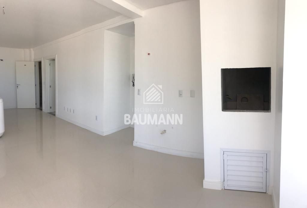 Apartamento à venda com 3 quartos, 156m² - Foto 13