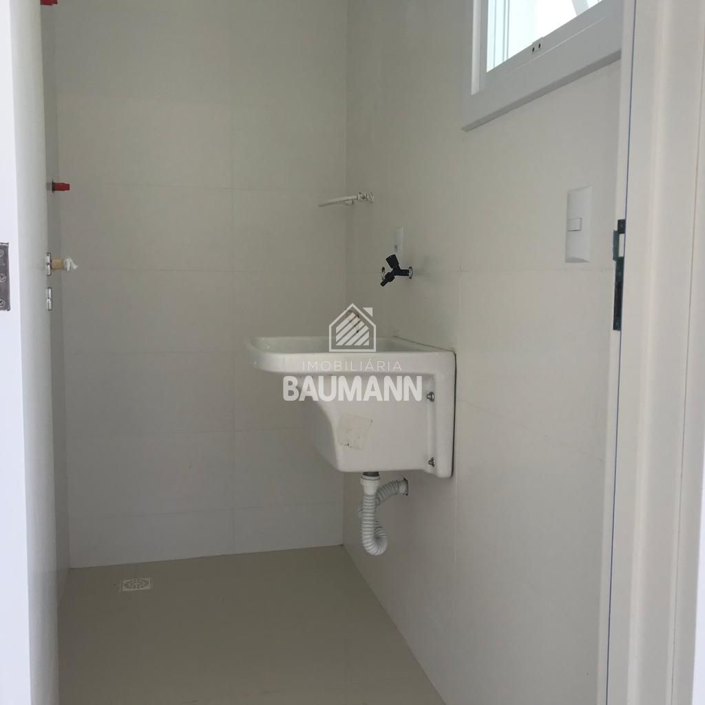 Apartamento à venda com 3 quartos, 156m² - Foto 14