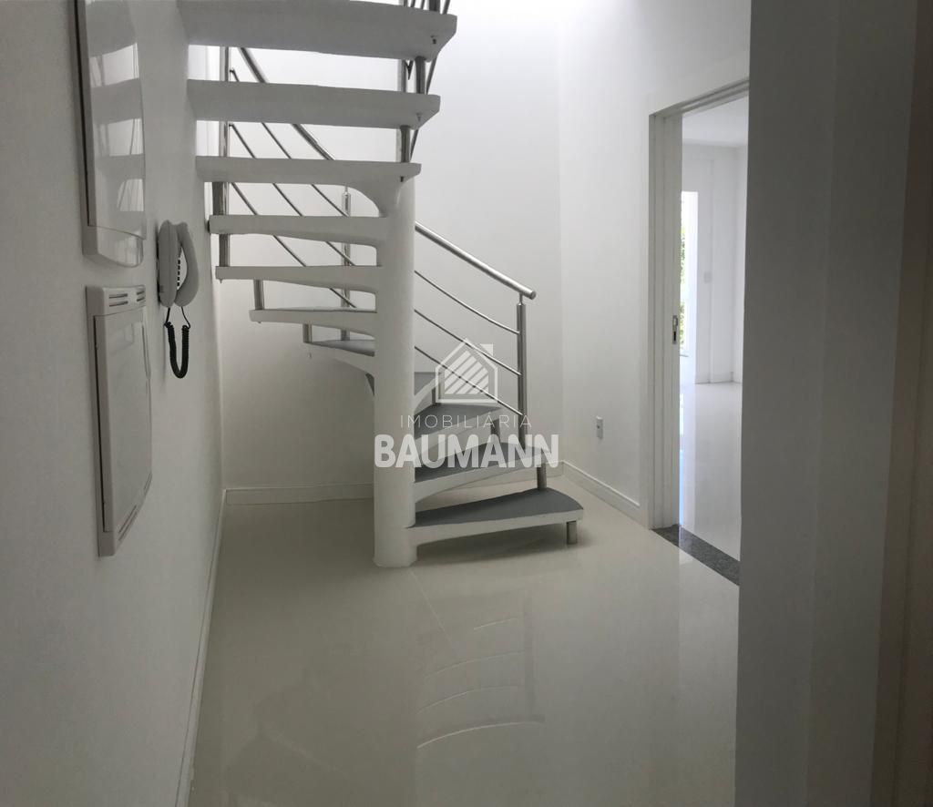 Apartamento à venda com 3 quartos, 156m² - Foto 7