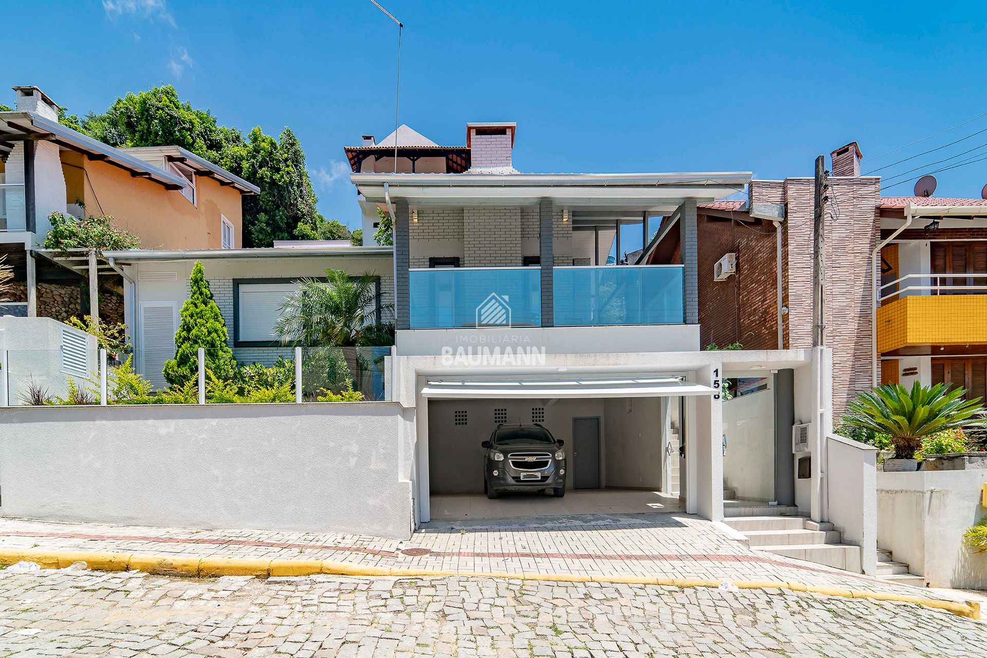 Casa para alugar  no Centro - Bombinhas, SC. Imveis