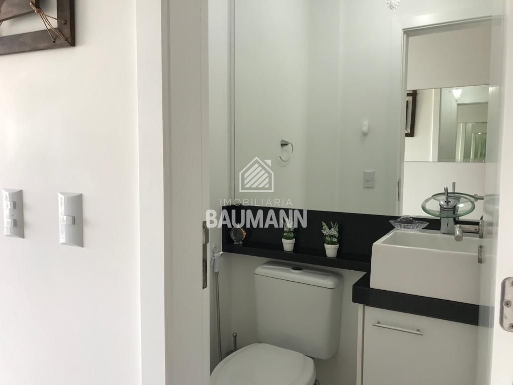 Apartamento à venda com 2 quartos, 150m² - Foto 12