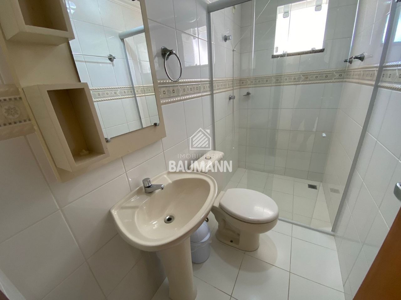 Apartamento à venda com 2 quartos, 67m² - Foto 13