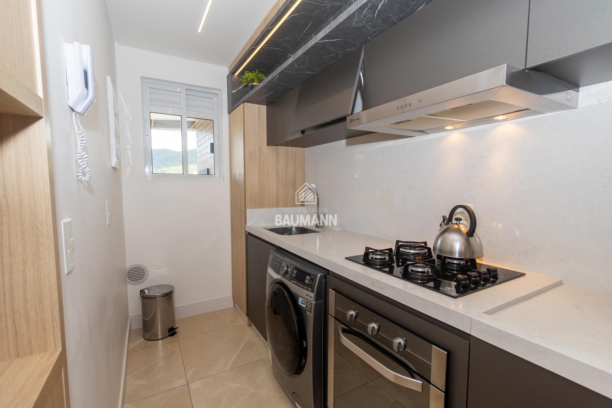 Apartamento à venda com 3 quartos, 111m² - Foto 10